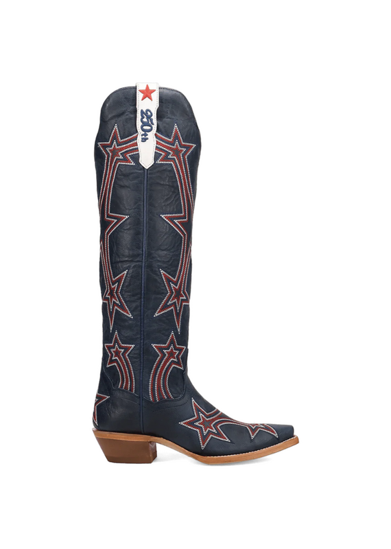 DAN POST BOOTS America 250
