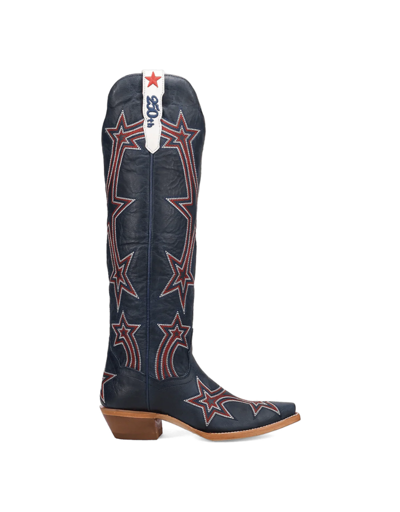 DAN POST BOOTS America 250