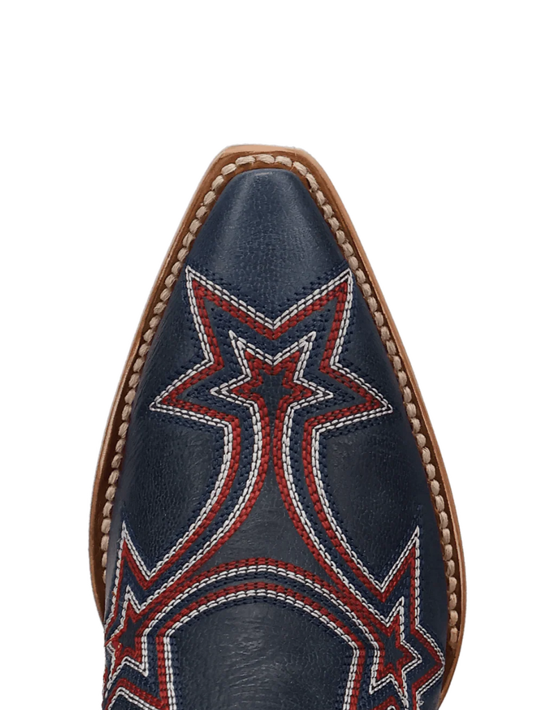 DAN POST BOOTS America 250