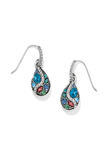 BRIGHTON Trust Your Journey French Wire Earrings