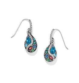 BRIGHTON Trust Your Journey French Wire Earrings