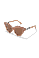 BRIGHTON Pretty Tough Chain Sunglasses