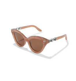 BRIGHTON Pretty Tough Chain Sunglasses