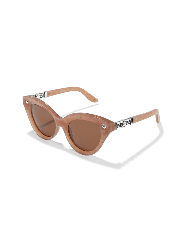 BRIGHTON Pretty Tough Chain Sunglasses