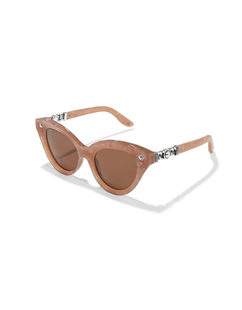 BRIGHTON Pretty Tough Chain Sunglasses