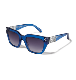 BRIGHTON Pebble Medali Sunglasses