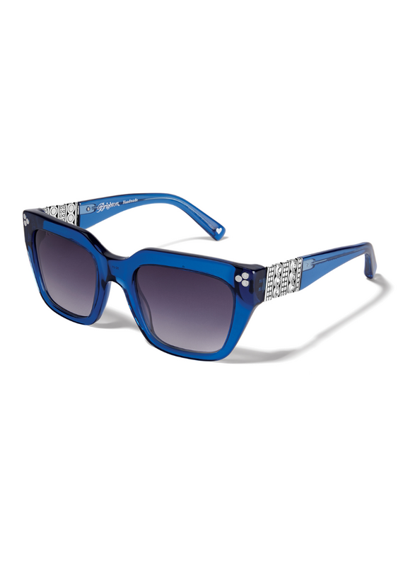 BRIGHTON Pebble Medali Sunglasses