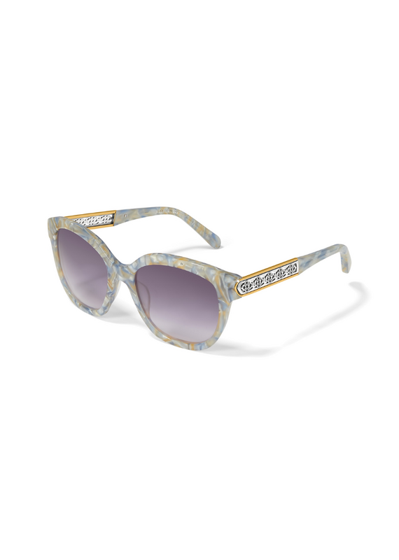 BRIGHTON Intrigue Beach Sunglasses