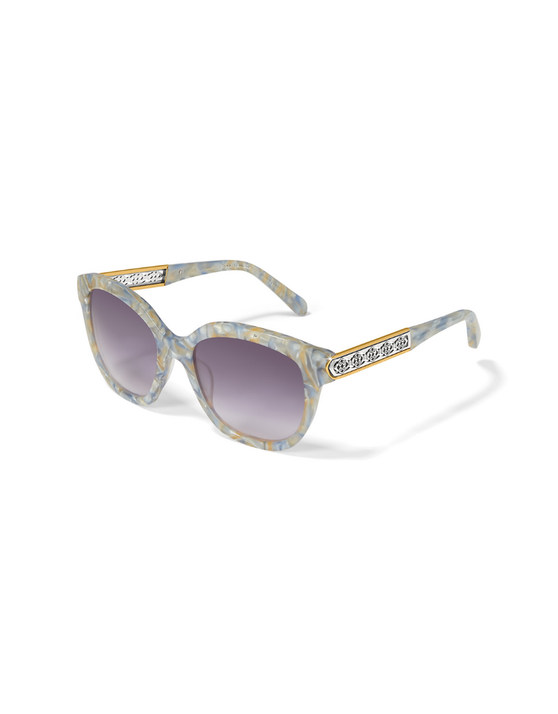 BRIGHTON Intrigue Beach Sunglasses