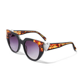 BRIGHTON Spectrum Love Sunglasses