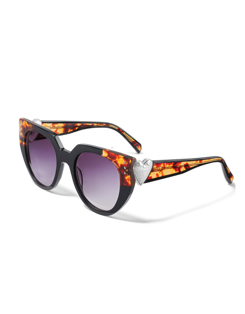 BRIGHTON Spectrum Love Sunglasses