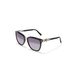 BRIGHTON Pretty Tough Two Tone Heart Sunglasses