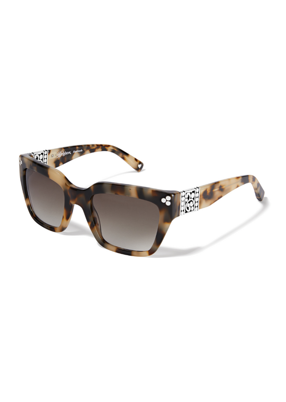 BRIGHTON Contempo Dot Sunglasses