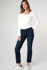 Liverpool Los Angeles rowan low rise comfort waist slim 28" ins