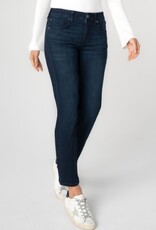 Liverpool Los Angeles rowan low rise comfort waist slim 28" ins