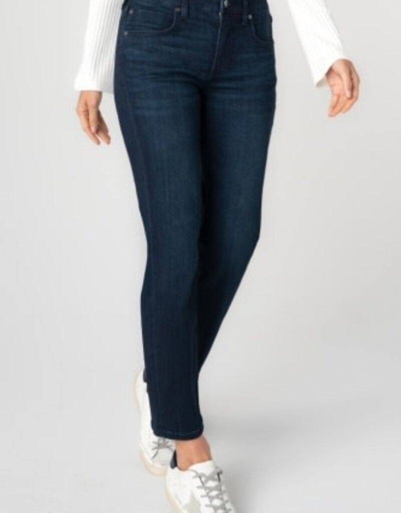 Liverpool Los Angeles rowan low rise comfort waist slim 28" ins