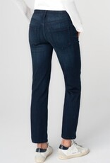 Liverpool Los Angeles rowan low rise comfort waist slim 28" ins