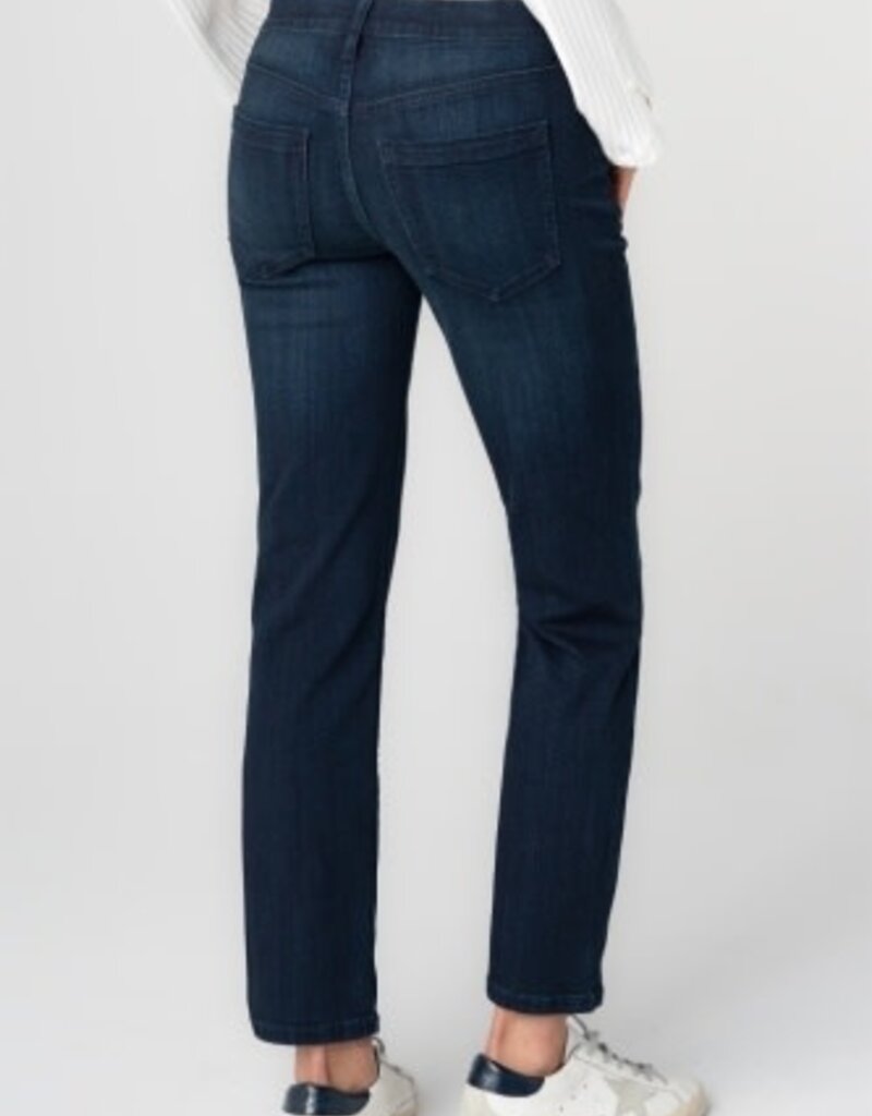 Liverpool Los Angeles rowan low rise comfort waist slim 28" ins
