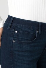 Liverpool Los Angeles rowan low rise comfort waist slim 28" ins