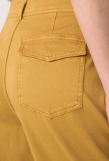 Liverpool Los Angeles hr pleated trouser w flap pockets 28" ins