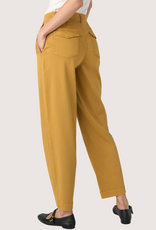 Liverpool Los Angeles hr pleated trouser w flap pockets 28" ins
