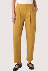 Liverpool Los Angeles hr pleated trouser w flap pockets 28" ins