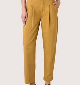 Liverpool Los Angeles hr pleated trouser w flap pockets 28" ins