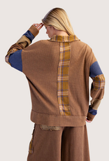 Camel Pant