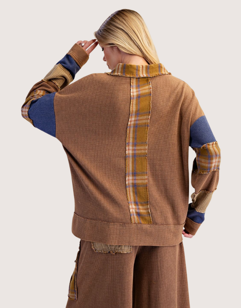 Camel Pant