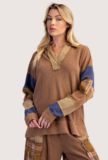 Camel Pant