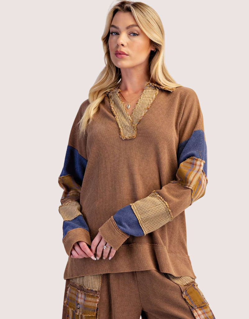 Camel Pant