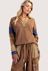 Camel Pant