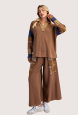 Camel Pant