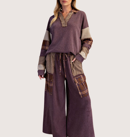 Mocha Pant