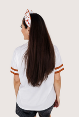 Brianna Cannon Texas Sparkle Logo T-Shirt
