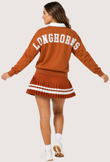 Brianna Cannon Texas Bc Club Sweatshirt