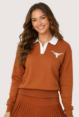 Brianna Cannon Texas Bc Club Sweatshirt