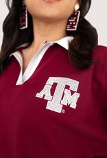 Brianna Cannon Texas A&M Bc Club Sweatshirt