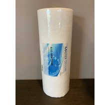 Disposable filter (replaces C-4326 & C4950) No mesh wrap