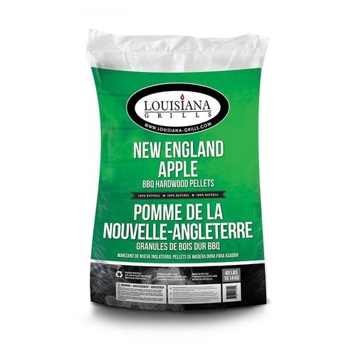 Smoker Pellets