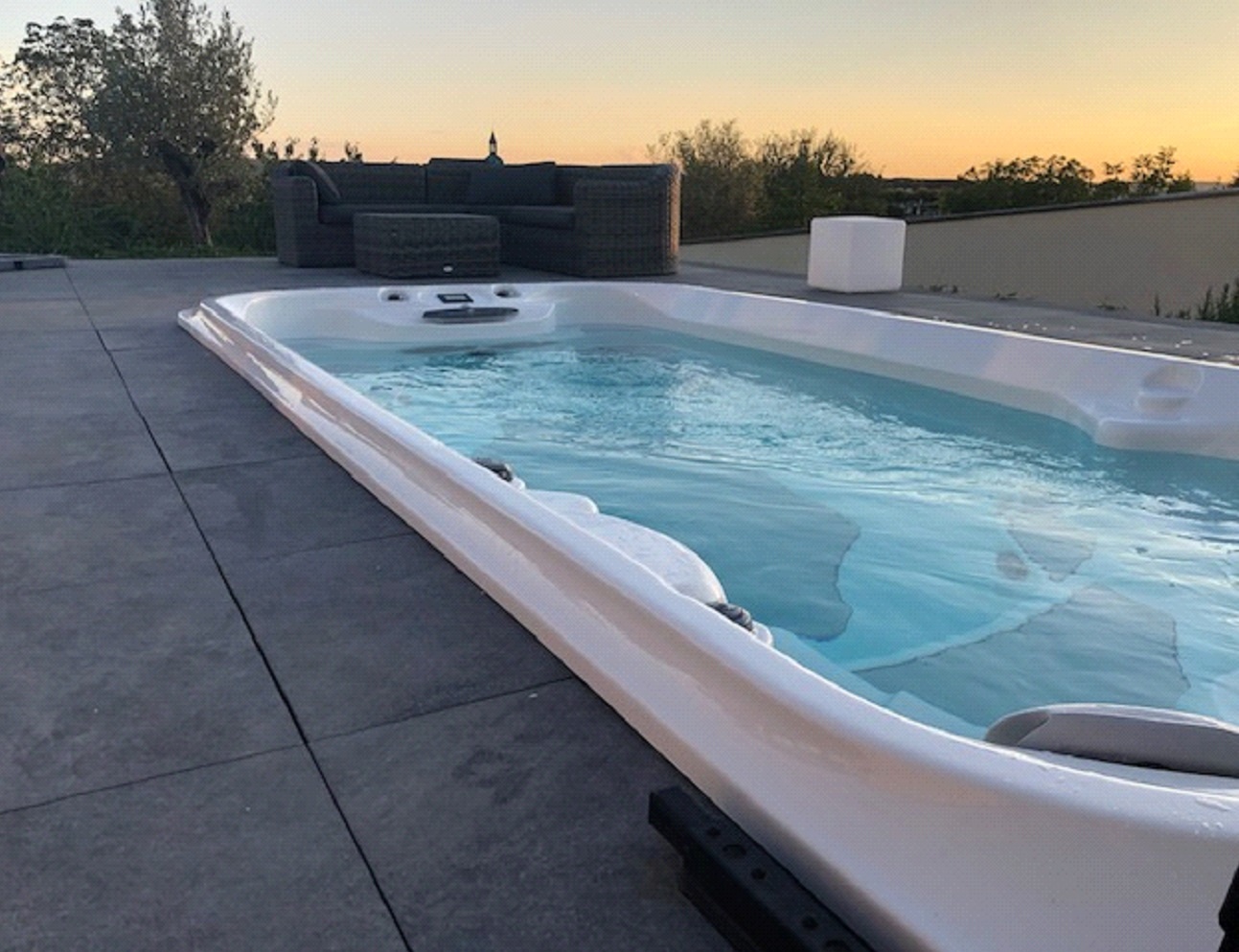 Pool Care