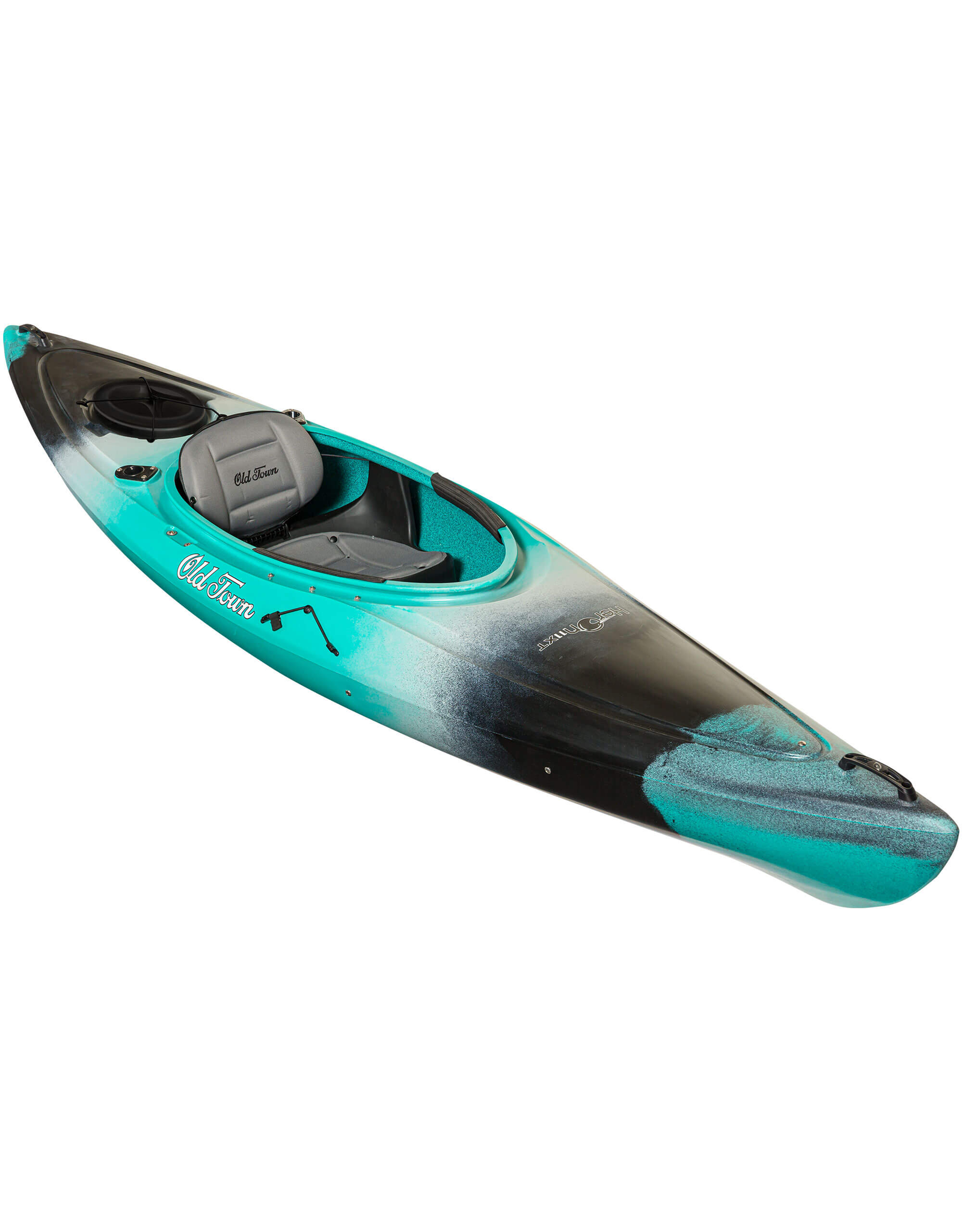 Old Town Heron 11XT Kayak Tussey Mountain Outfitters