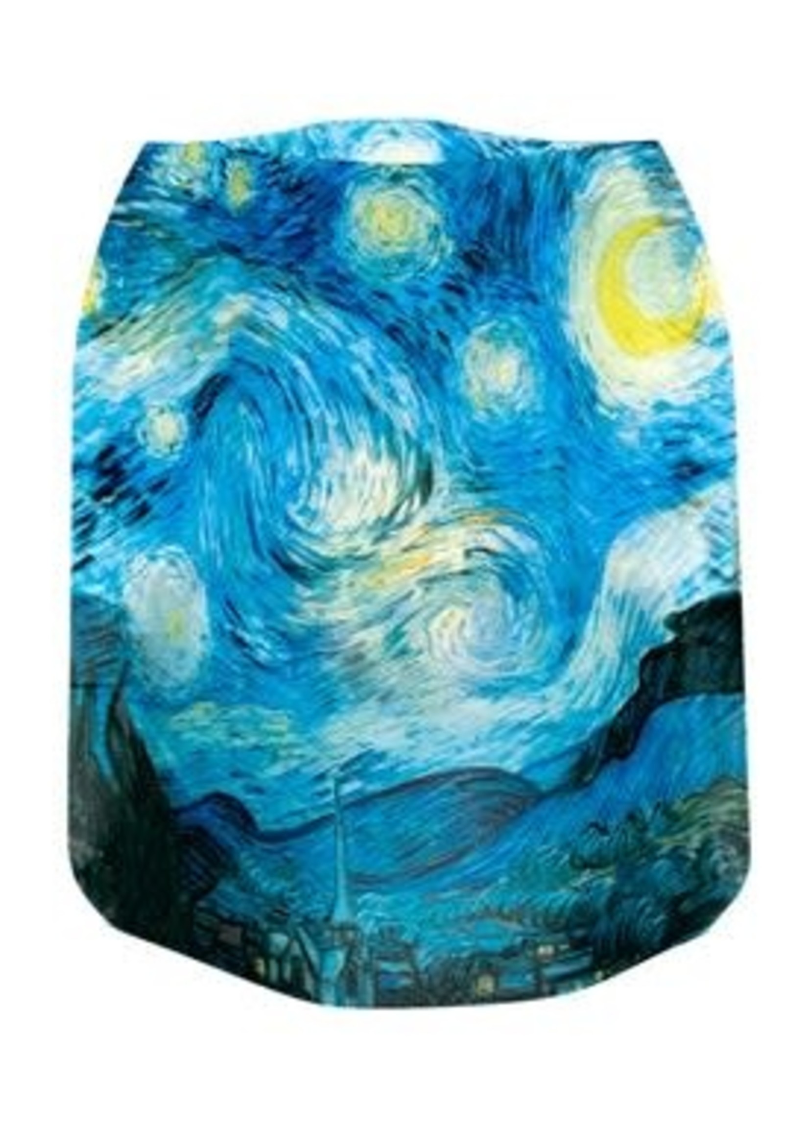 Modgy Van Gogh Starry Night Luminary