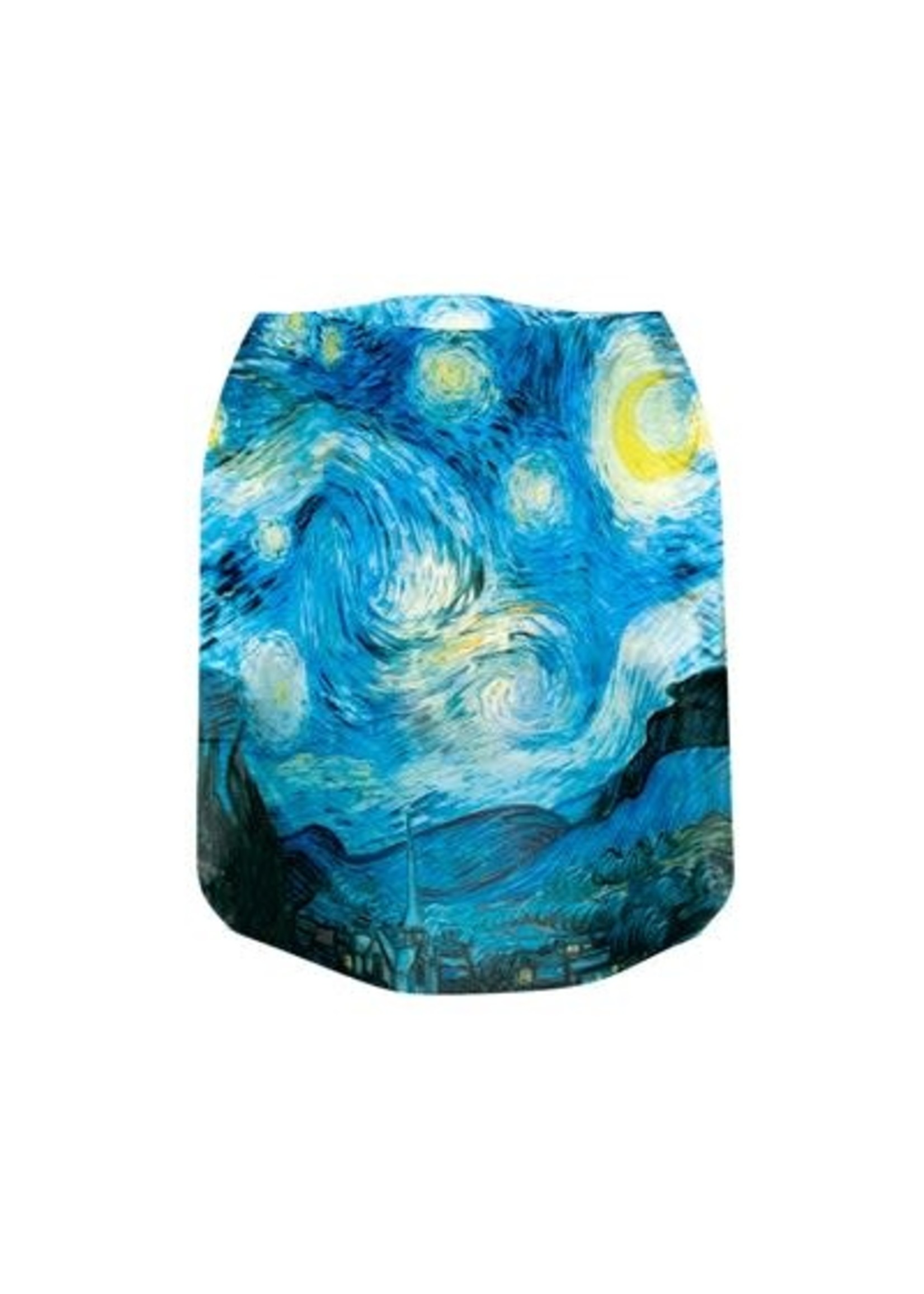 Modgy Van Gogh Starry Night Luminary