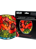 Modgy Louis C. Tiffany Poppy
