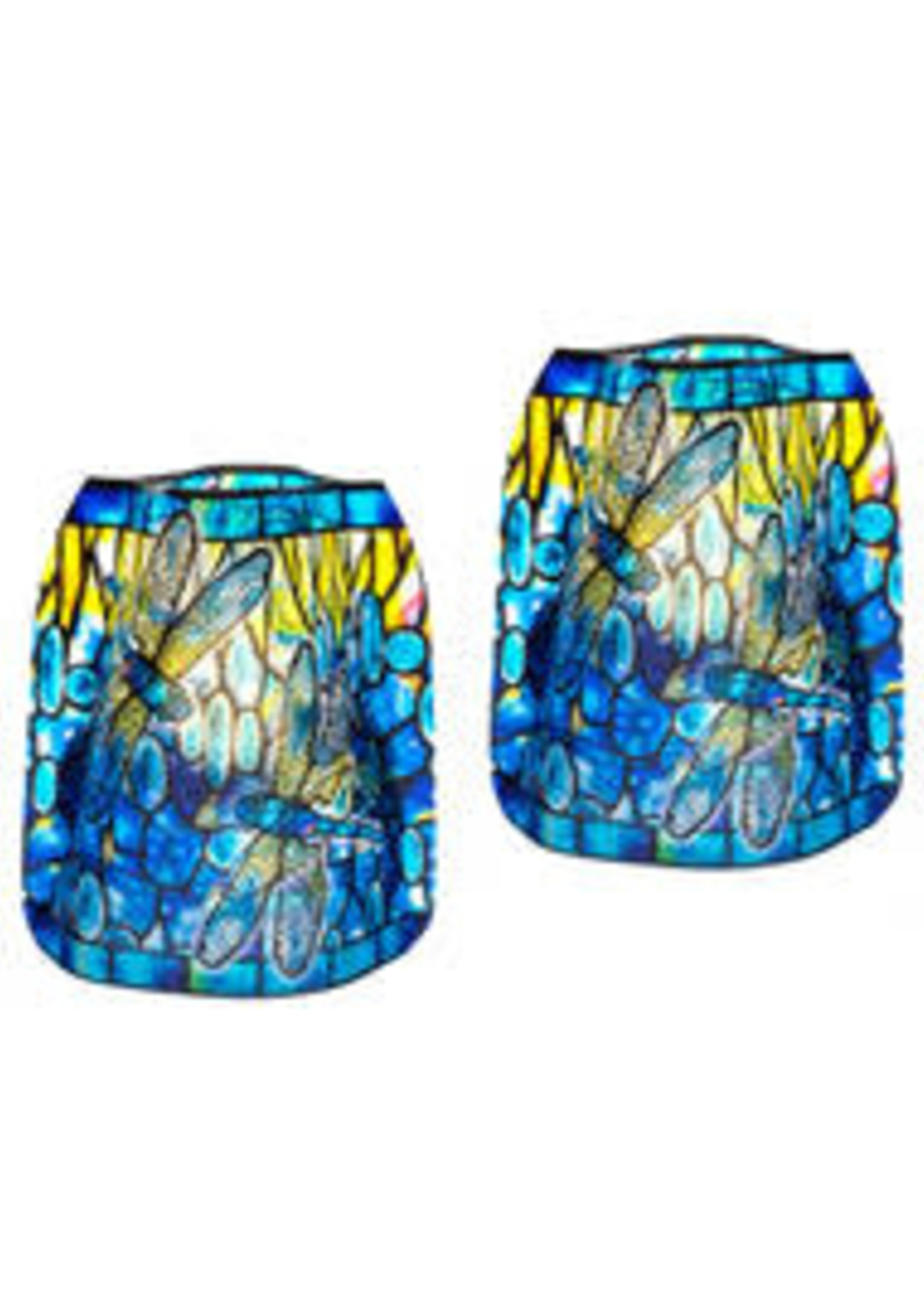 Modgy Dragonfly Luminary Set
