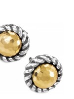 Brighton Gold Magic Mini Post Earrings