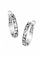 Brighton Contempo Small Hoop Earrings