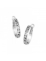 Brighton Contempo Small Hoop Earrings