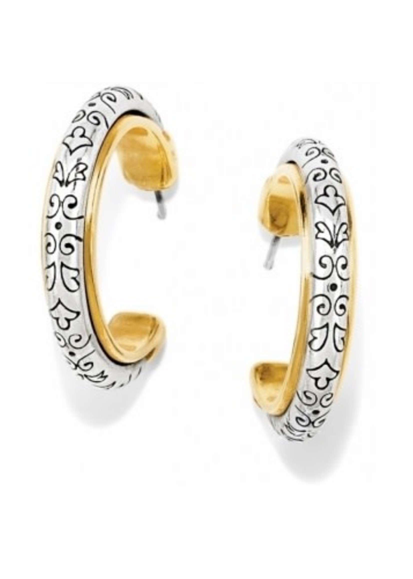 Brighton Venezia Hoop Earring